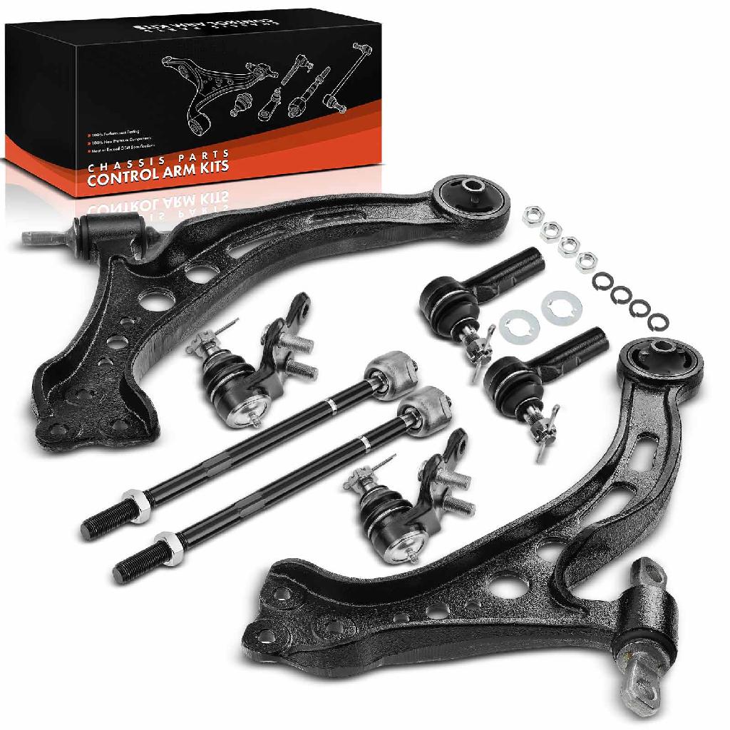 Frankberg 1x Querlenker Satz Vorderachse für Toyota Camry V2 2.2L 1996-2002