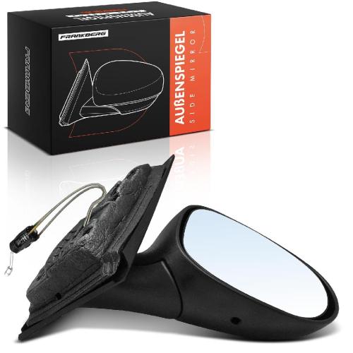 1x Außenspiegel Rechts für Lancia Ypsilon 312 0.9L 1.0L 1.2L Bj ab 2011 Bild 1x Außenspiegel Rechts für Lancia Ypsilon 312 0.9L 1.0L 1.2L Bj ab 2011