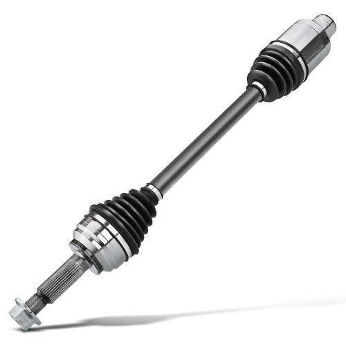 1x Antriebswelle Vorderachse Rechts für Tesla Model 5YJS Bj ab 2012 Bild 1x Antriebswelle Vorderachse Rechts für Tesla Model 5YJS Bj ab 2012