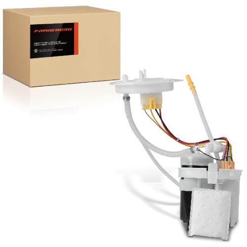 1x Kraftstoffpumpe für Audi A4 Avant 8W5 8WD A5 Sportback F5A F5F 2.0L 2016-2020 Bild 1x Kraftstoffpumpe für Audi A4 Avant 8W5 8WD A5 Sportback F5A F5F 2.0L 2016-2020