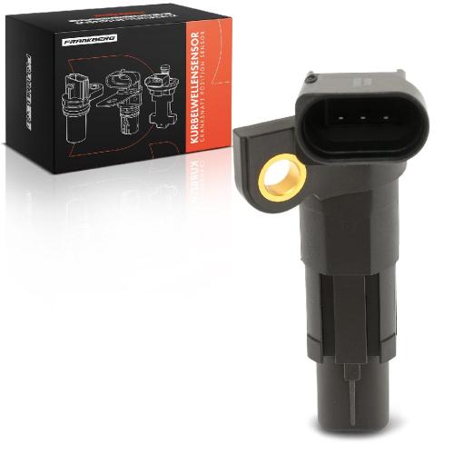 1x Kurbelwellensensor Impulsgeber für Seat Ibiza III IV Skoda Fabia I Bild 1x Kurbelwellensensor Impulsgeber für Seat Ibiza III IV Skoda Fabia I