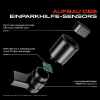 Frankberg 1x Parksensor PDC Sensor Hinten für VW T5 7E 7H Audi A6 4B2 4F2 4FH 4B5 4F5 Bild Frankberg 1x Parksensor PDC Sensor Hinten für VW T5 7E 7H Audi A6 4B2 4F2 4FH 4B5 4F5