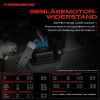 1x Widerstand Vorwiderstand Gebl&auml;semotor f&uuml;r VW Bora Golf 4 1J Audi A3 Seat Skoda