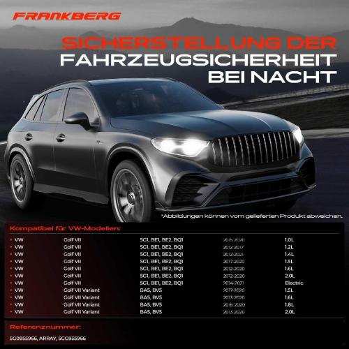 1x Scheinwerferreinigung Waschwasserdüse Vorne Rechts für VW Golf VII 5G1 BE1 BE2 BQ1 Bild 1x Scheinwerferreinigung Waschwasserdüse Vorne Rechts für VW Golf VII 5G1 BE1 BE2 BQ1