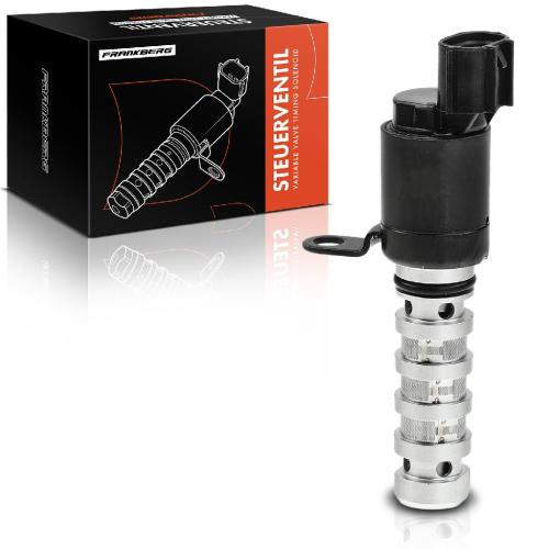 1x Steuerventil Nockenwellenverstellung für Hyundai i10 i20 KIA Picanto KIA Rio III Bild 1x Steuerventil Nockenwellenverstellung für Hyundai i10 i20 KIA Picanto KIA Rio III