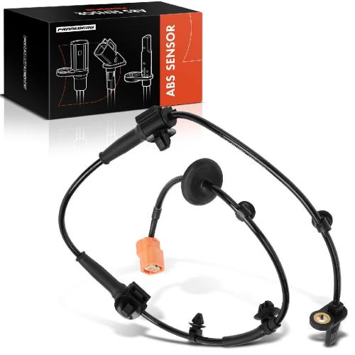 1x ABS Sensor Vorderachse rechts für Honda Jazz II GD GE2 GE3 1.3L 2002-2003 Bild 1x ABS Sensor Vorderachse rechts für Honda Jazz II GD GE2 GE3 1.3L 2002-2003
