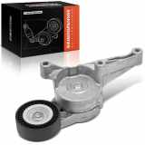 1x Spannrolle Riemenspanner für VW Golf Passat Audi A3 Seat Skoda