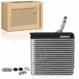 1x Verdampfer Klimaanlage für VW Golf IV 1J5 Audi A3 Seat Leon Skoda Octavia I