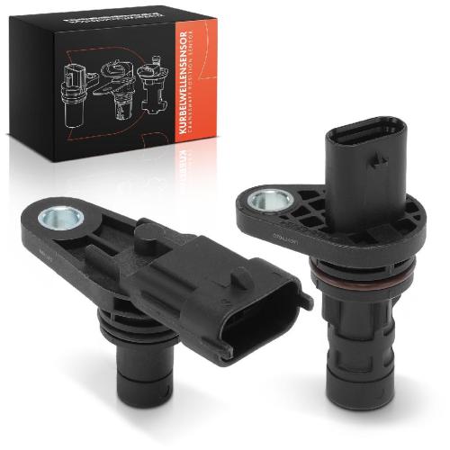 2x Nockenwellenposition Sensor für Honda Civic X Schrägheck FC FK 2.0L 2017-2020 Bild 2x Nockenwellenposition Sensor für Honda Civic X Schrägheck FC FK 2.0L 2017-2020