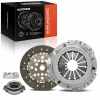 1x Kupplungssatz für Nissan Primera P12 Primera Hatchback Primera Kombi WP12 2.0L 2002-2008