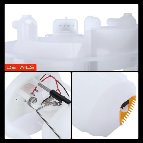 1x Kraftstoffpumpe für Renault Master III Bus JV Master III Kasten FV Master III Pritsche/Fahrgestell EV HV UV Bild 1x Kraftstoffpumpe für Renault Master III Bus JV Master III Kasten FV Master III Pritsche/Fahrgestell EV HV UV