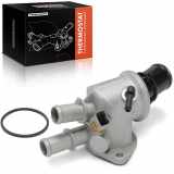 Frankberg 1x Thermostat Kühlmittel für Alfa Romeo 145 146 156 Fiat Brava Marea Lancia Lybra