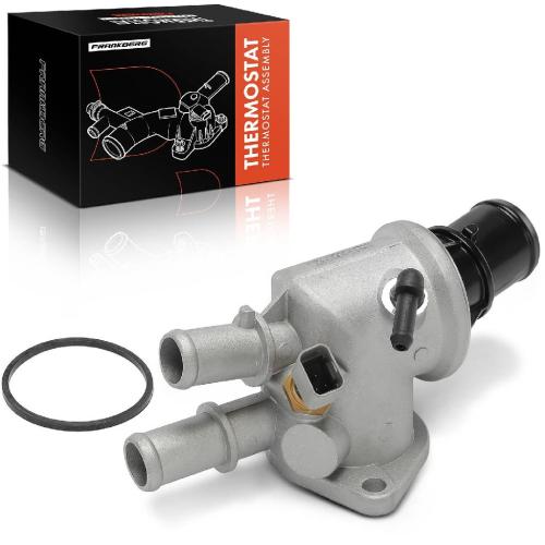 Frankberg 1x Thermostat Kühlmittel für Alfa Romeo 145 146 156 Fiat Brava Marea Lancia Lybra Bild Frankberg 1x Thermostat Kühlmittel für Alfa Romeo 145 146 156 Fiat Brava Marea Lancia Lybra