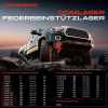 1x Domlager Federbeinstütz lager für Opel Combo Corsa A CC TR Corsa B Tigra Bild 1x Domlager Federbeinstütz lager für Opel Combo Corsa A CC TR Corsa B Tigra