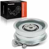 1x Spannrolle Riemenspanner für VW Golf Sharan Audi A3 8P A4 Skoda Octavia Seat