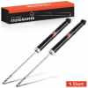 2x Sto&szlig;d&auml;mpfer Hinterachse f&uuml;r Toyota Yaris P13 Yaris Kasten/Schr&auml;gheck 2010-2020