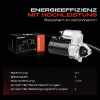 1x Anlasser Starter für Citroën 2 CV Acadiane Ami Ami Break Dyane Mehari 0.4L 0.6L 1968-1988 Bild 1x Anlasser Starter für Citroën 2 CV Acadiane Ami Ami Break Dyane Mehari 0.4L 0.6L 1968-1988