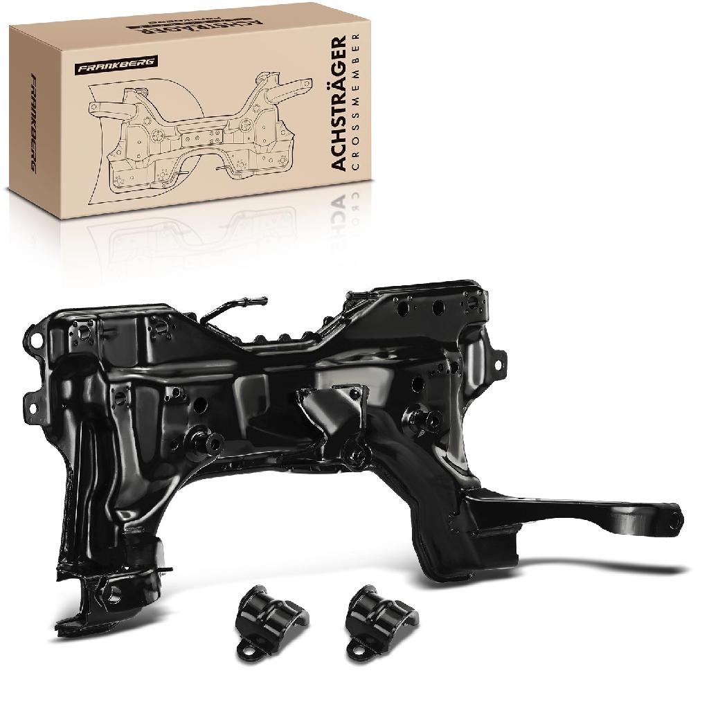 1x Achskörper Achsträger Motorträger Vorderachse für Ford Transit Connect P65 P70 P80 2002-2013 1.8L