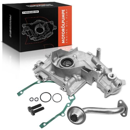 Frankberg 1x Ölpumpe für Fiat Brava 182 Palio Panda 169 Punto 188 Lancia Y 840A 1.2L Bild Frankberg 1x Ölpumpe für Fiat Brava 182 Palio Panda 169 Punto 188 Lancia Y 840A 1.2L