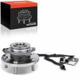 1x Radnabe Radlagersatz Vorderachse beidseitig für VW Routan Chrysler Grand Voyager V Dodge Caravan
