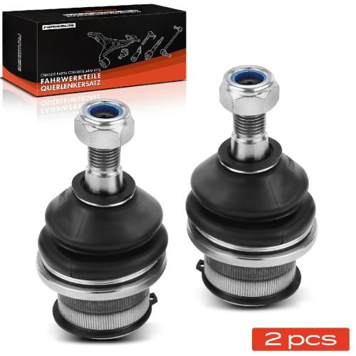 2x Traggelenk Vorderachse für Chrysler 300 C Touring Dodge Charger Lancia Thema 2.7L 3.0L 2004-2014 Bild 2x Traggelenk Vorderachse für Chrysler 300 C Touring Dodge Charger Lancia Thema 2.7L 3.0L 2004-2014
