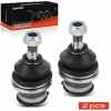 2x Traggelenk Vorderachse für Chrysler 300 C Touring Dodge Charger Lancia Thema 2.7L 3.0L 2004-2014 Bild 2x Traggelenk Vorderachse für Chrysler 300 C Touring Dodge Charger Lancia Thema 2.7L 3.0L 2004-2014