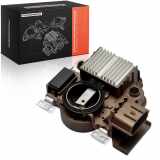 1x Lichtmaschinenregler Generatorregler für Nissan NP300 Navara Pathfinder Cabstar