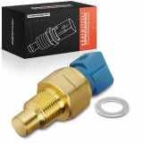 1x Kühlmitteltemperatur Sensor Temperatursensor für Peugeot 306 Citroën Xsara Fiat