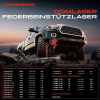 1x Domlager Federbeinstütz lager für VW Mercedes Sprinter 3-T 3,5-T 4,6-T 5-T Bild 1x Domlager Federbeinstütz lager für VW Mercedes Sprinter 3-T 3,5-T 4,6-T 5-T