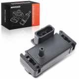 1x Sensor Saugrohrdruck für Opel Astra F G Corsa A B Vectra A B 1.2L 1.3L 1.4L 1.6L 1.8L