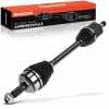 Frankberg 1x Antriebswelle Vorderachse Links für Honda Accord VII Tourer CL CM CN 2.0L 2.4L 2003-2008 Bild Frankberg 1x Antriebswelle Vorderachse Links für Honda Accord VII Tourer CL CM CN 2.0L 2.4L 2003-2008