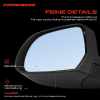 Frankberg 1x Außenspiegel Links für Dacia Duster Kasten HS 1.5L 1.6L 2010-2012 Bild Frankberg 1x Außenspiegel Links für Dacia Duster Kasten HS 1.5L 1.6L 2010-2012