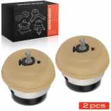 2x Motorlager Vorne Links für Jaguar S-Type Lincoln LS 3.0L-4.2L