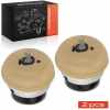 2x Motorlager Vorne Links f&uuml;r Jaguar S-Type Lincoln LS 3.0L-4.2L