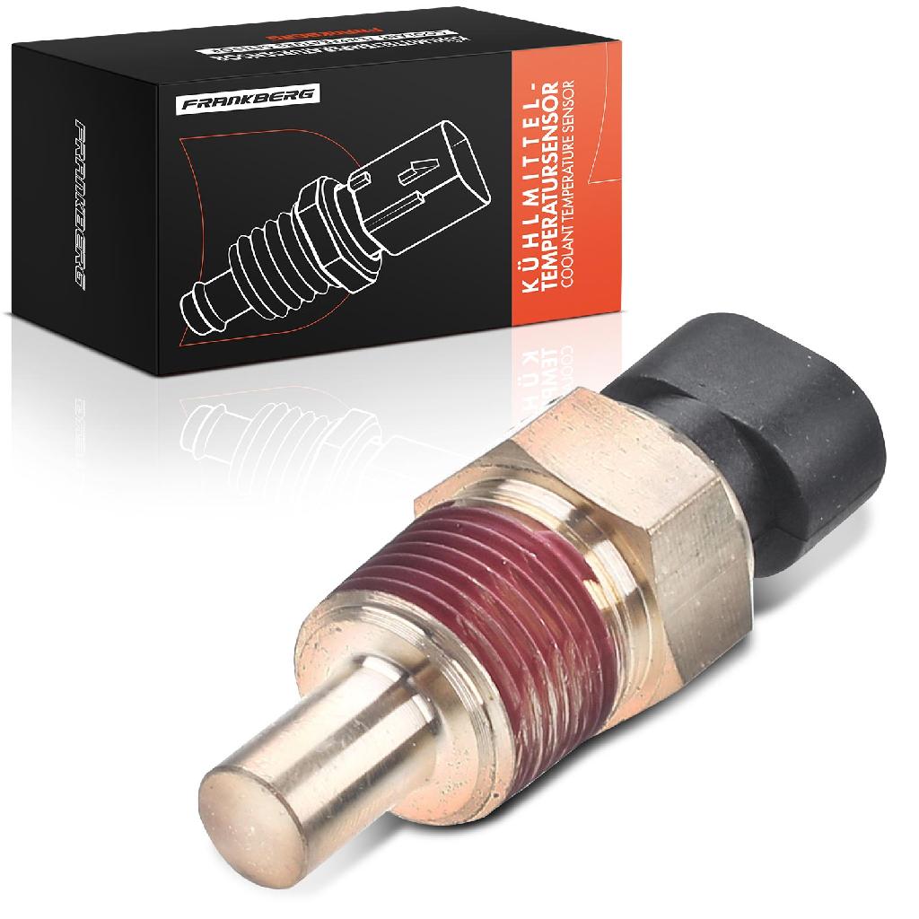 1x Kühlmitteltemperatur Sensor Temperatursensor für Jeep Cherokee Grand Cherokee I