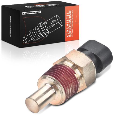 1x Kühlmitteltemperatur Sensor Temperatursensor für Jeep Cherokee Grand Cherokee I Bild 1x Kühlmitteltemperatur Sensor Temperatursensor für Jeep Cherokee Grand Cherokee I