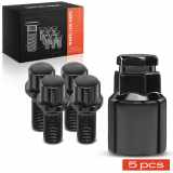 5x Radschraube für Mercedes-Benz W204 W211 W212 W221 R172 A207 C216