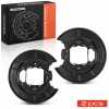 2x Ankerblech Bremsscheibe Hinterachse Beidseitig für BMW 5er Touring E39 2.0L 2.2L 2.5L 1997-2004 Bild 2x Ankerblech Bremsscheibe Hinterachse Beidseitig für BMW 5er Touring E39 2.0L 2.2L 2.5L 1997-2004