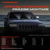 1x Waschwasserpumpe Scheibenreinigung Vorne für Mitsubishi Colt V Pajero III V6W