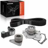 1x Zahnriemensatz Zahnriemen Wasserpumpe für Volvo V40 V70 I 850 S70 Renault Laguna