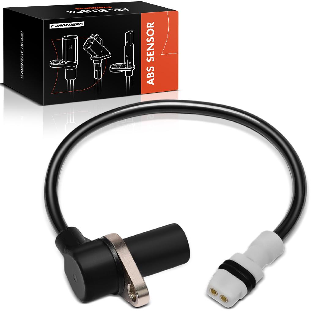 1x ABS Sensor Hinterachse beidseitig für Porsche 911 964 3.6L 1989-1992