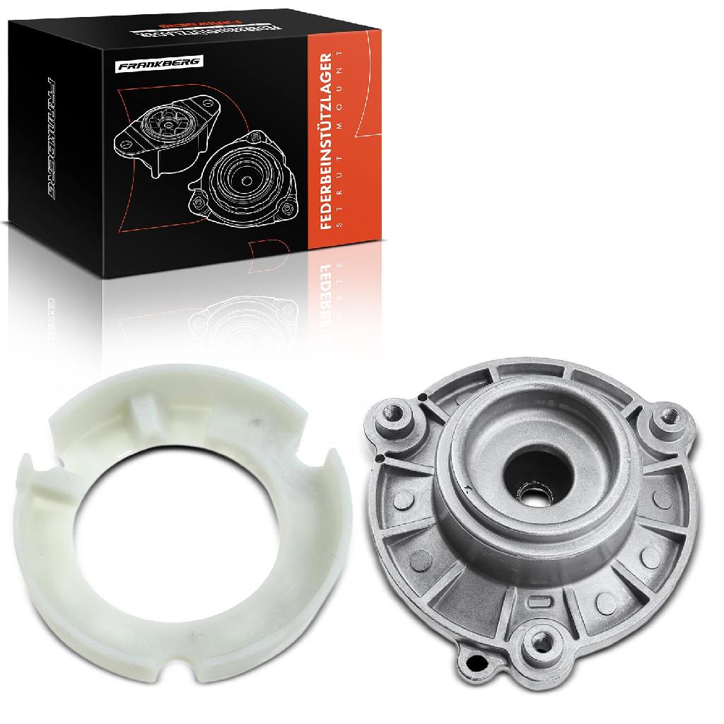 1x Domlager Federbeinstütz lager für Audi A5 Cabriolet F53 F5P F57 F5E 2.0L