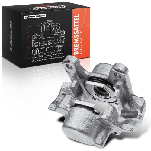 1x Bremssattel Hinterachse Links für Mercedes-Benz C124 W124 S124 W201 A124 W202 S202 Bild 1x Bremssattel Hinterachse Links für Mercedes-Benz C124 W124 S124 W201 A124 W202 S202