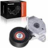 1x Spannrolle Riemenspanner für Toyota Auris Corolla Yaris