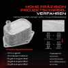 1x Ölkühler Motoröl für Hyundai Accent III Getz i30 FD KIA Cee'D Cerato LD Rio II Bild 1x Ölkühler Motoröl für Hyundai Accent III Getz i30 FD KIA Cee'D Cerato LD Rio II
