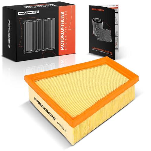 1x Luftfilter Filtereinsatz für VW Polo 6C1 6R1 6R Fox Skoda Fabia I II Seat Ibiza Bild 1x Luftfilter Filtereinsatz für VW Polo 6C1 6R1 6R Fox Skoda Fabia I II Seat Ibiza