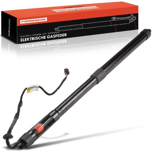 1x Gasfeder Elektrisch Heckklappe Hinten Links oder Rechts für Porsche Cayenne 92A 2010-2014 Bild 1x Gasfeder Elektrisch Heckklappe Hinten Links oder Rechts für Porsche Cayenne 92A 2010-2014