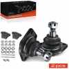2x Traggelenk Vorderachse f&uuml;r Chevrolet Blazer S10 Pick-up GMC S15 Jimmy SUV 4.3L 2.2L 1987-2002