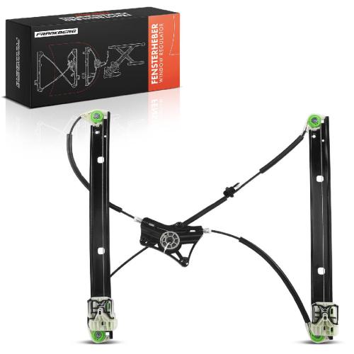 1x Fensterheber Vorne Links für Audi A6 4G C7 2012-2018 4G0837461 Bild 1x Fensterheber Vorne Links für Audi A6 4G C7 2012-2018 4G0837461