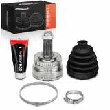 1x Antriebswelle Gelenksatz Vorderachse für Land Rover Range Rover III L322